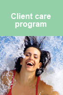 Client Care Program